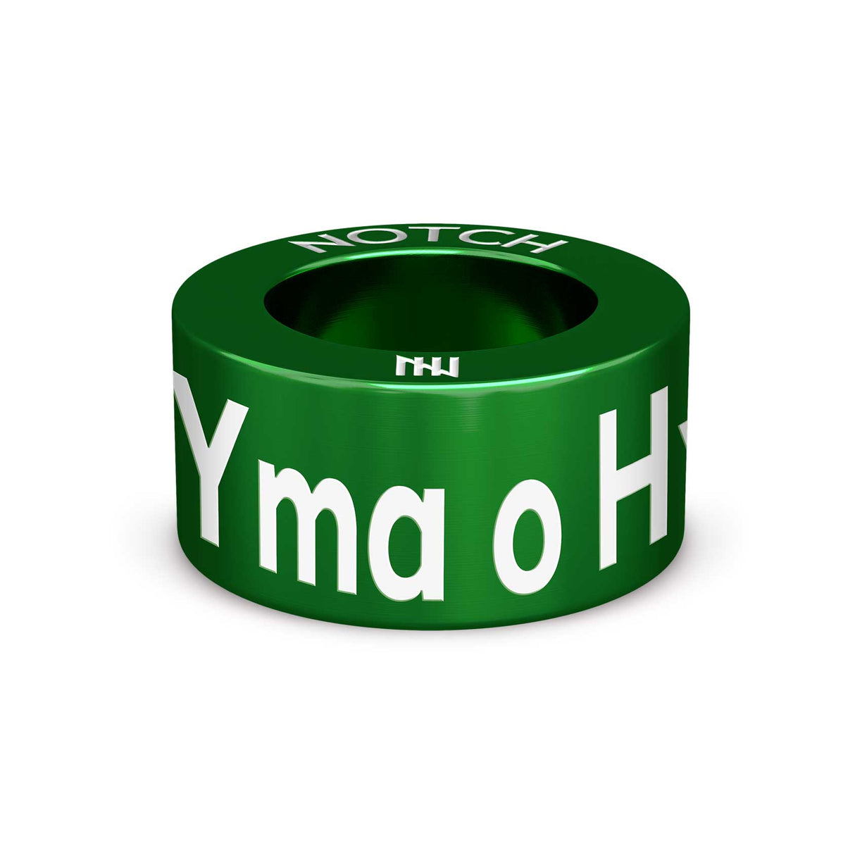 Yma o Hyd NOTCH Charm