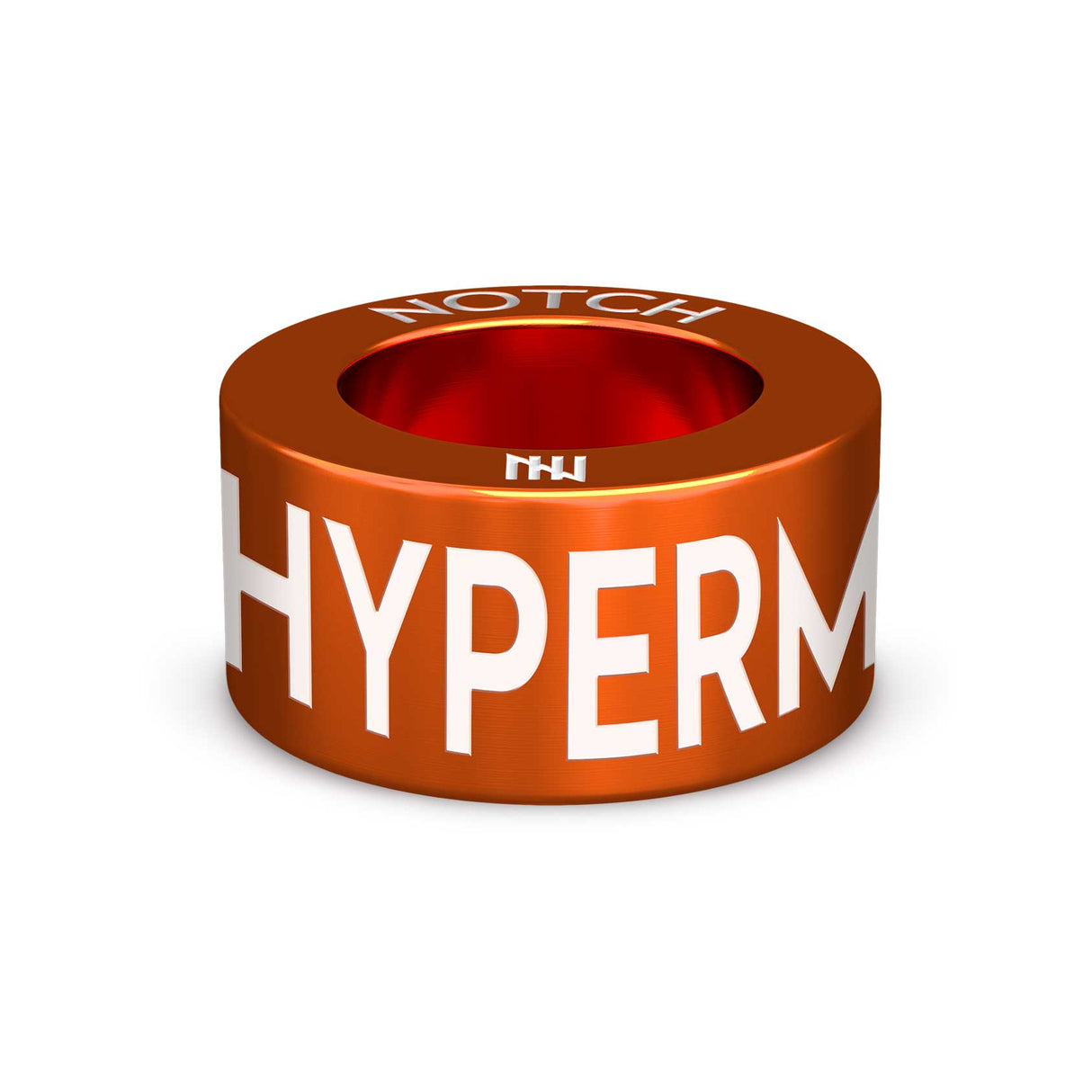 Hypermobility NOTCH Charm