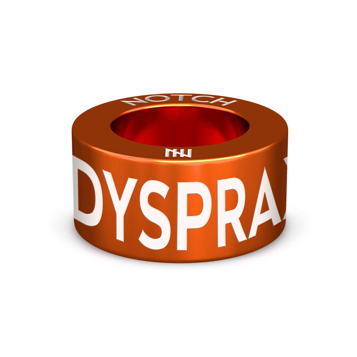 Dyspraxia NOTCH Charm