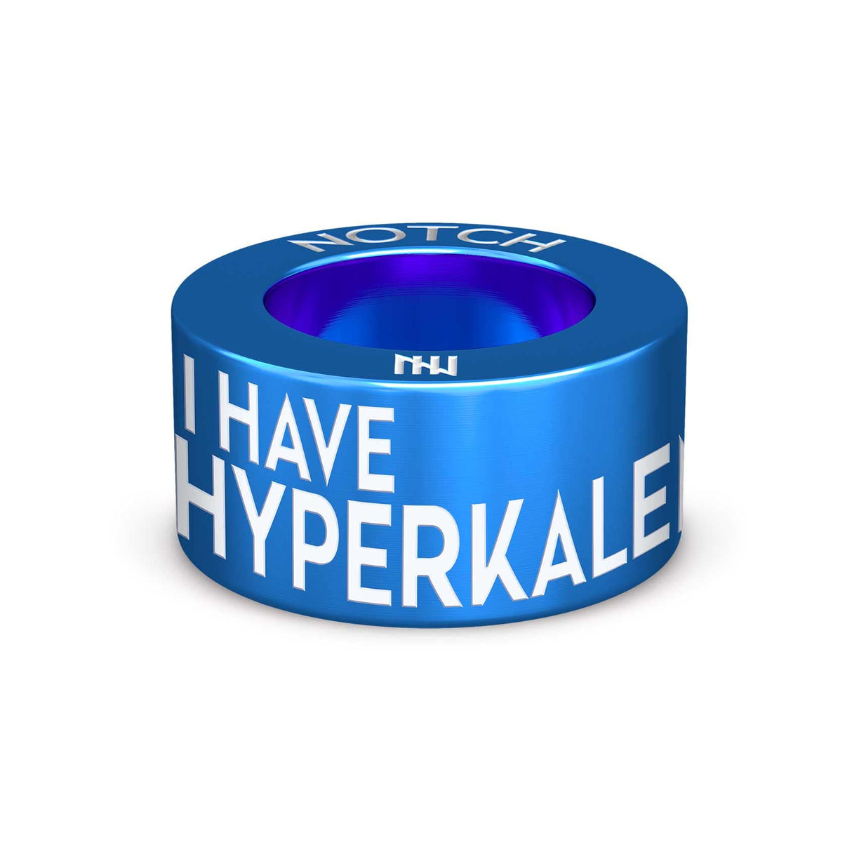 Hyperkalemia NOTCH Charm