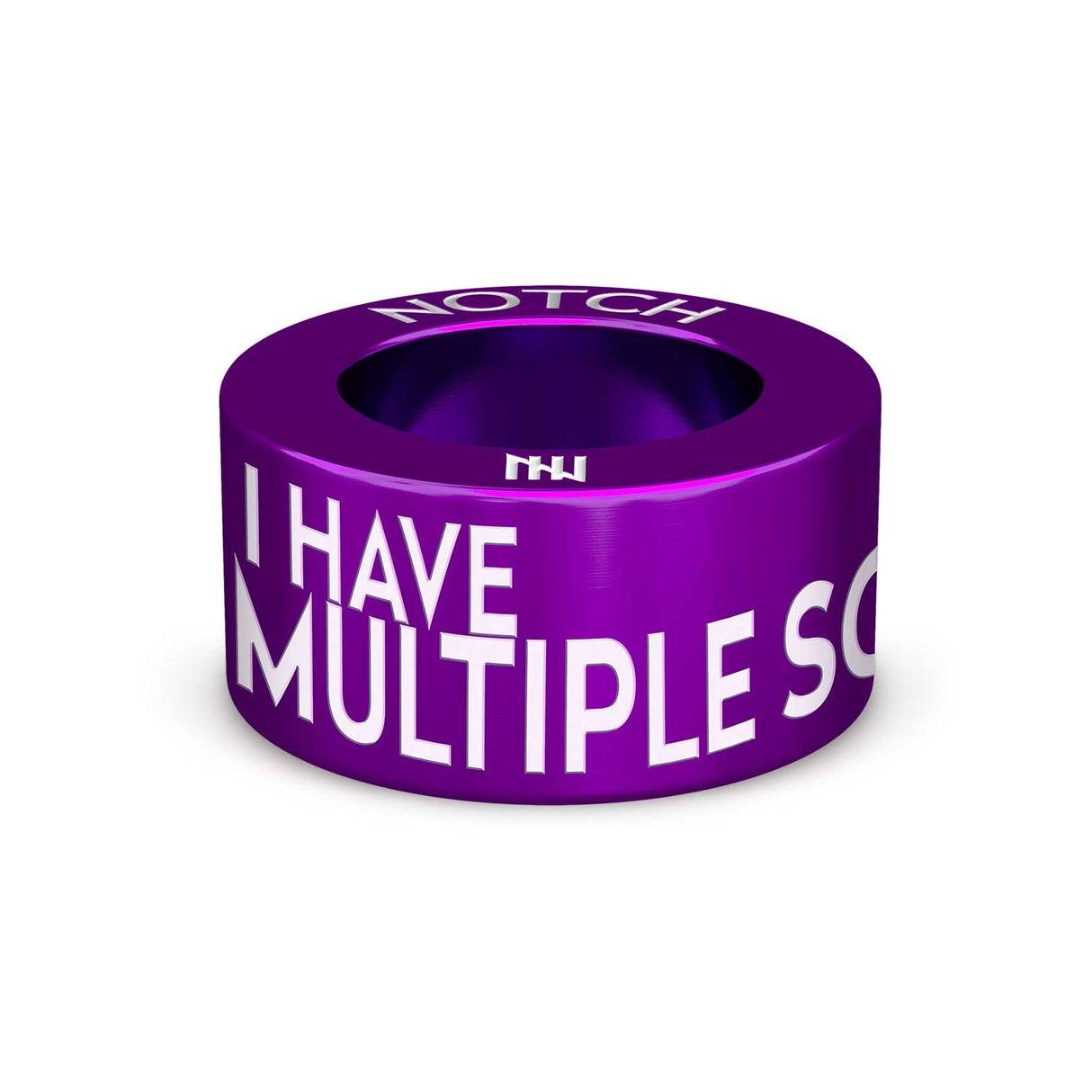 MULTIPLE SCLEROSIS NOTCH Charm