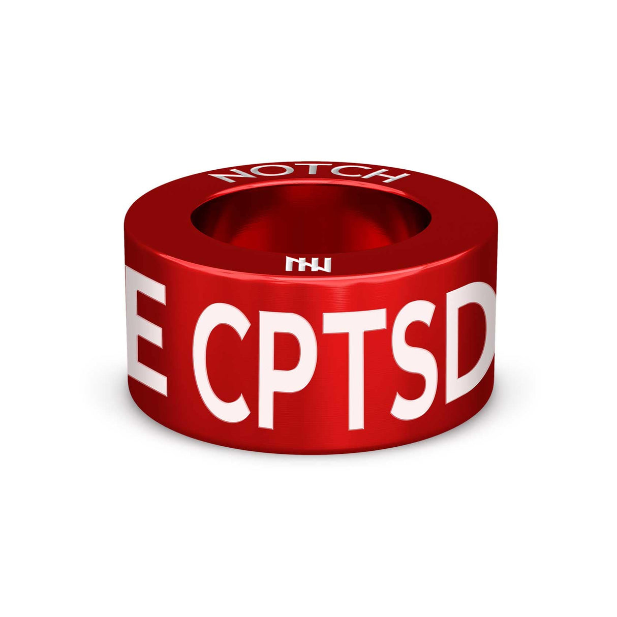 CPTSD NOTCH Charm