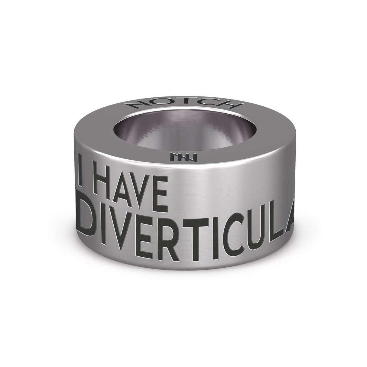 DIVERTICULAR DISEASE NOTCH Charm