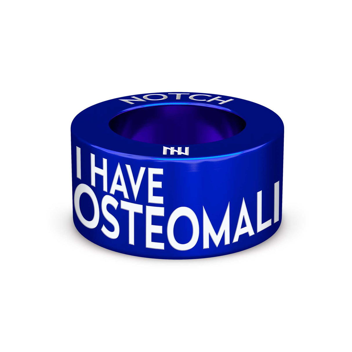 OSTEOMALICIA NOTCH Charm