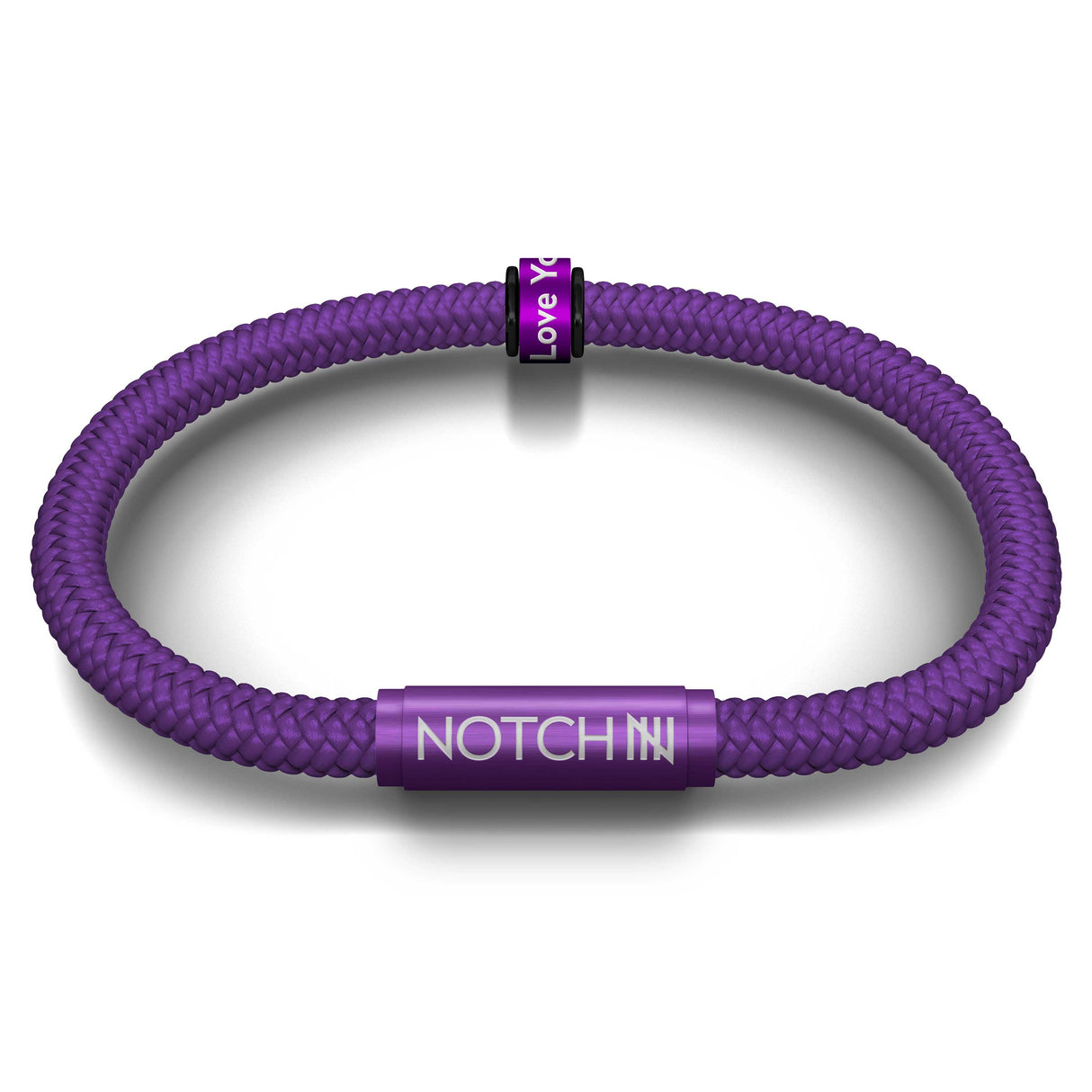 VALENTINE BRACELET PLUS FREE PERSONALISED NOTCH