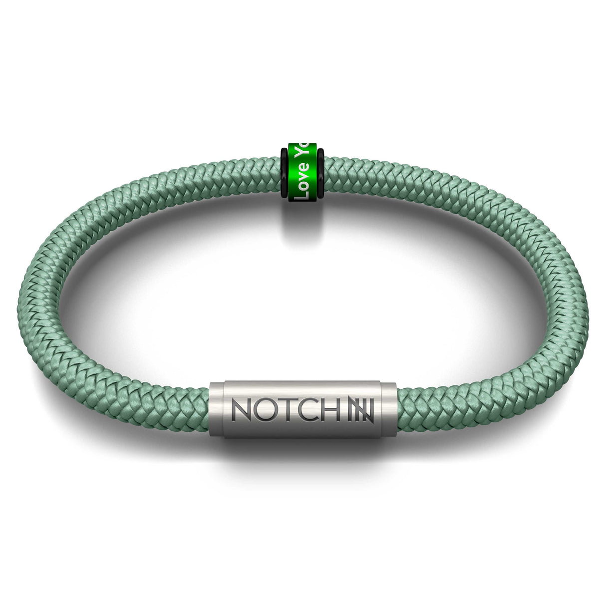 VALENTINE BRACELET PLUS FREE PERSONALISED NOTCH