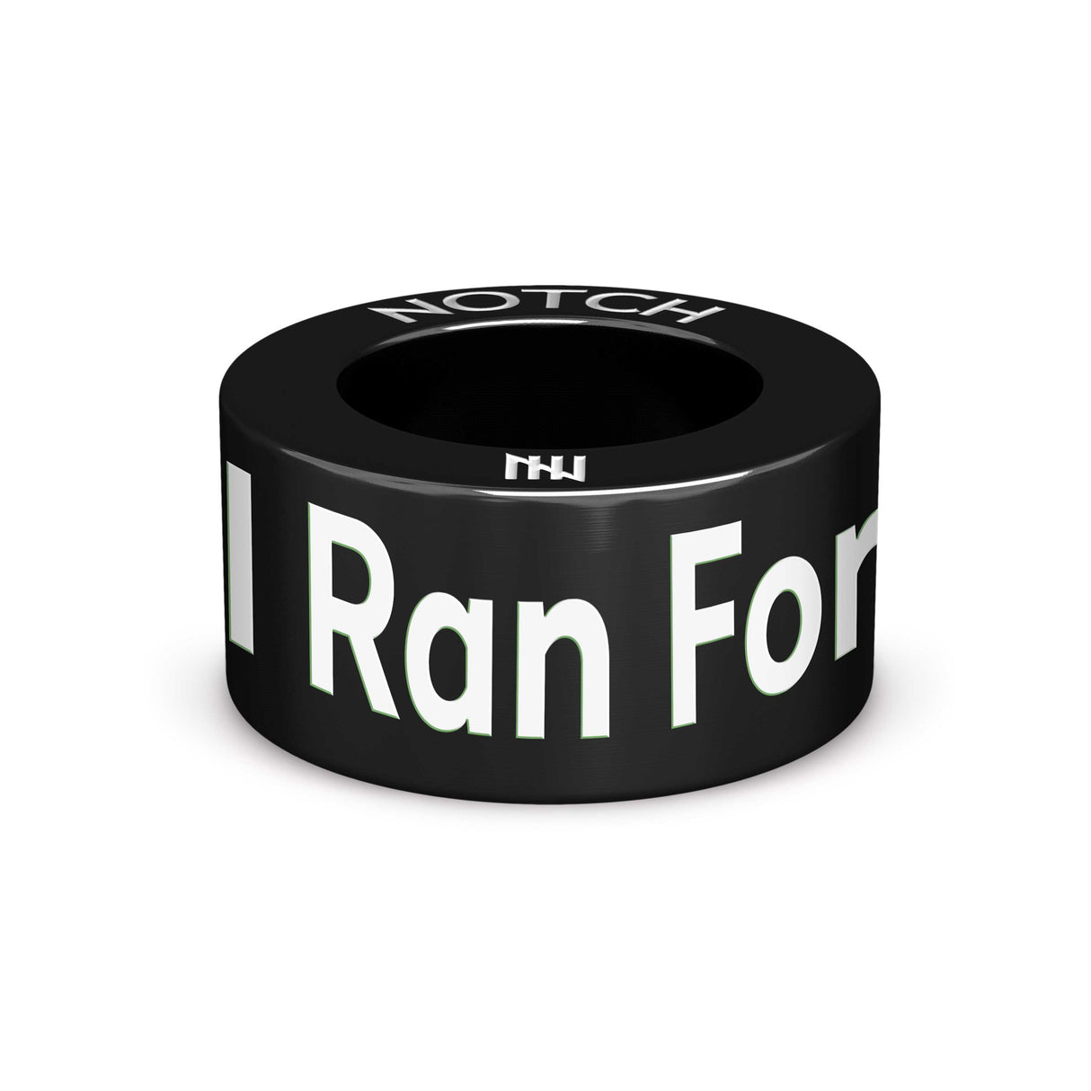 I Ran For NOTCH Charm (Full List)