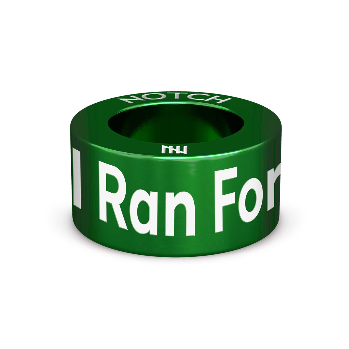 I Ran For NOTCH Charm (Full List)