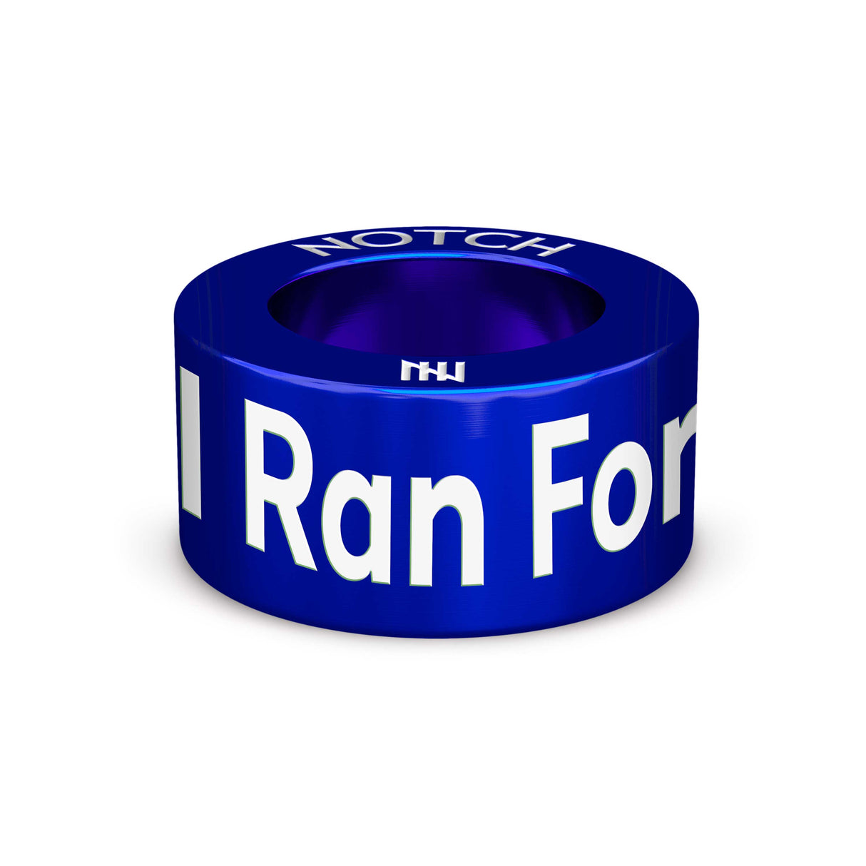 I Ran For NOTCH Charm (Full List)