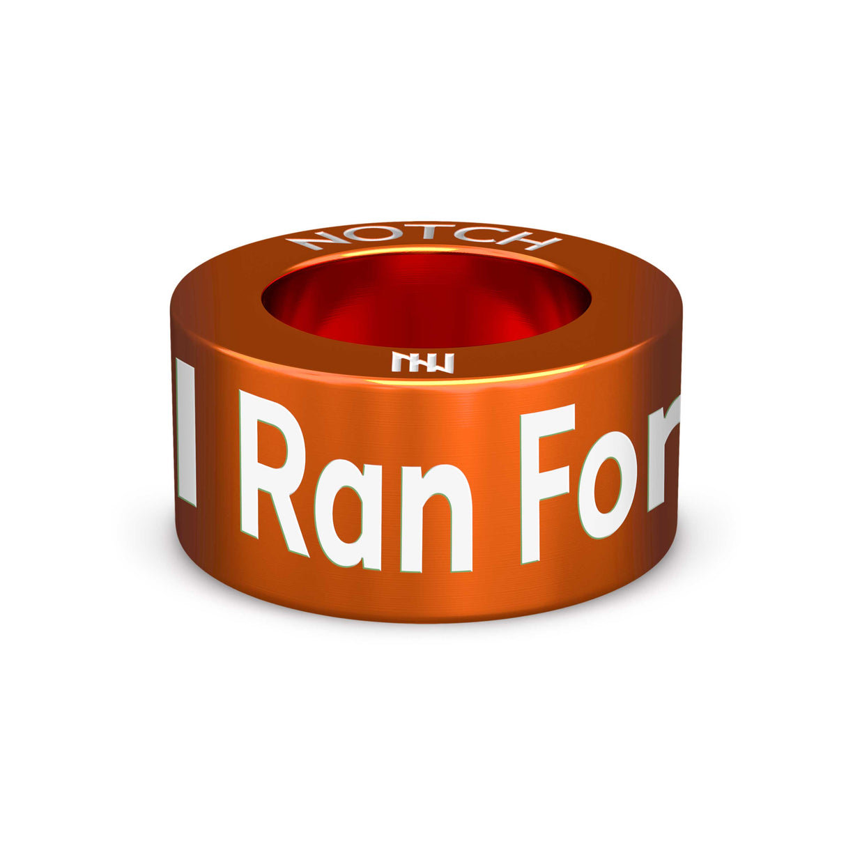 I Ran For NOTCH Charm (Full List)