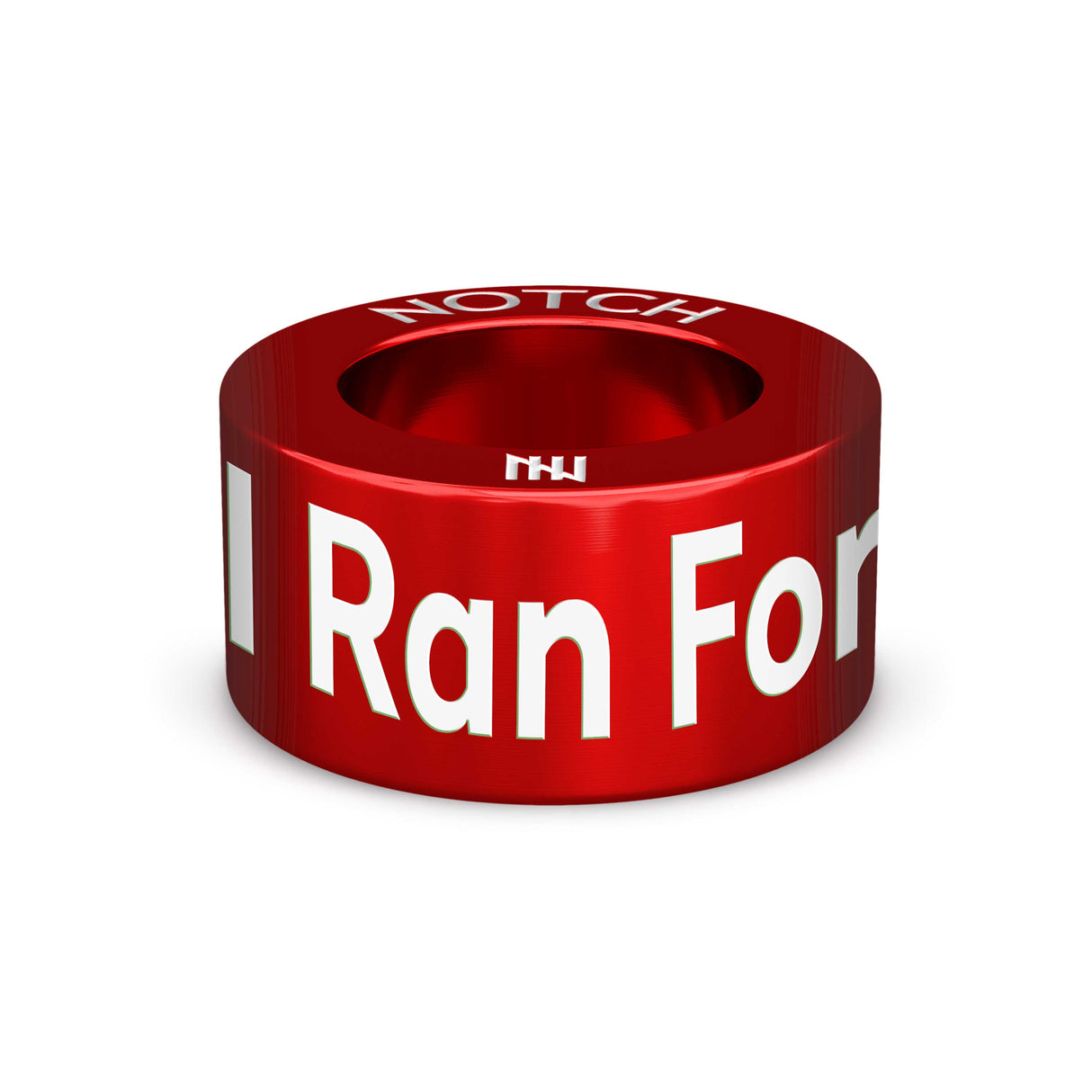 I Ran For NOTCH Charm (Full List)