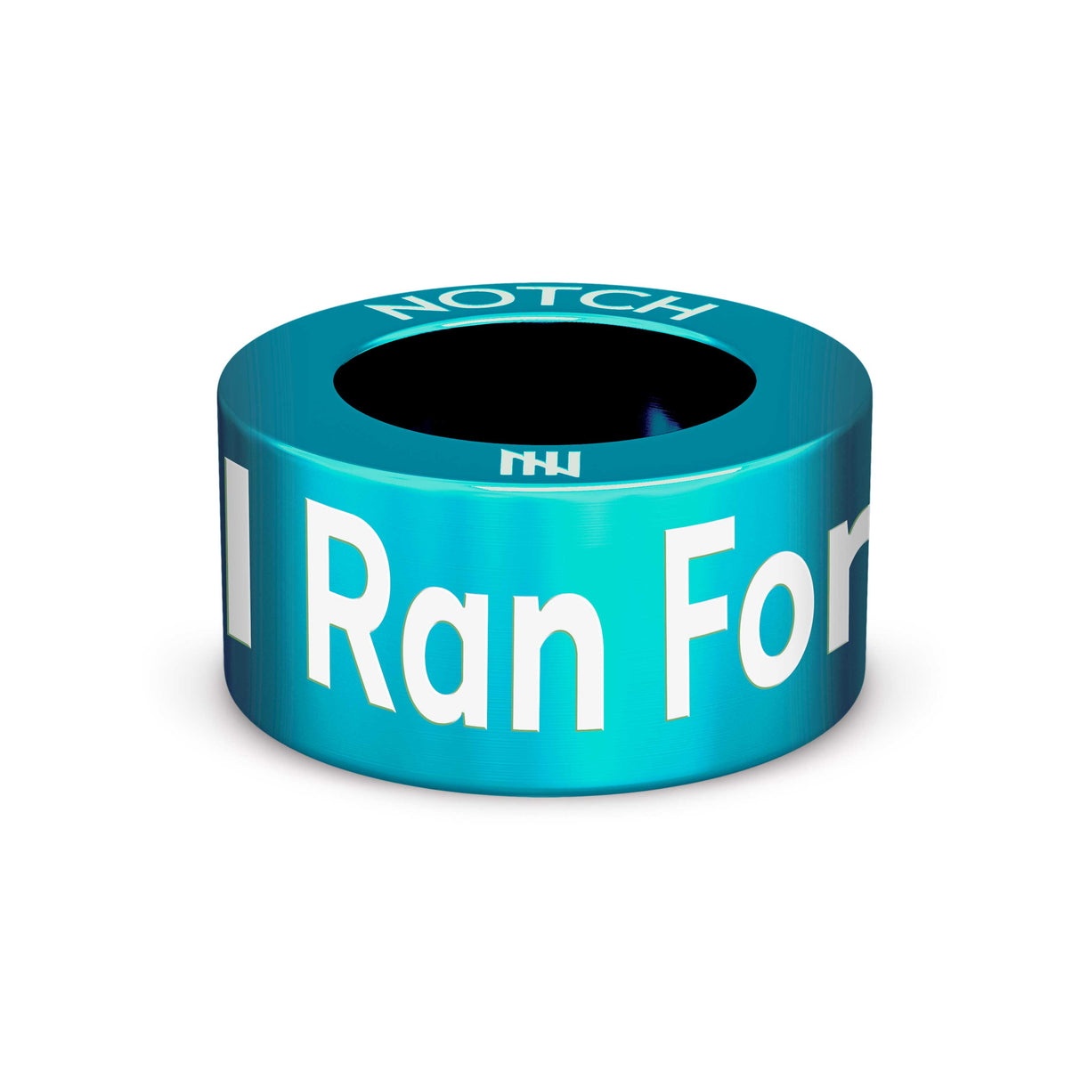 I Ran For NOTCH Charm (Full List)