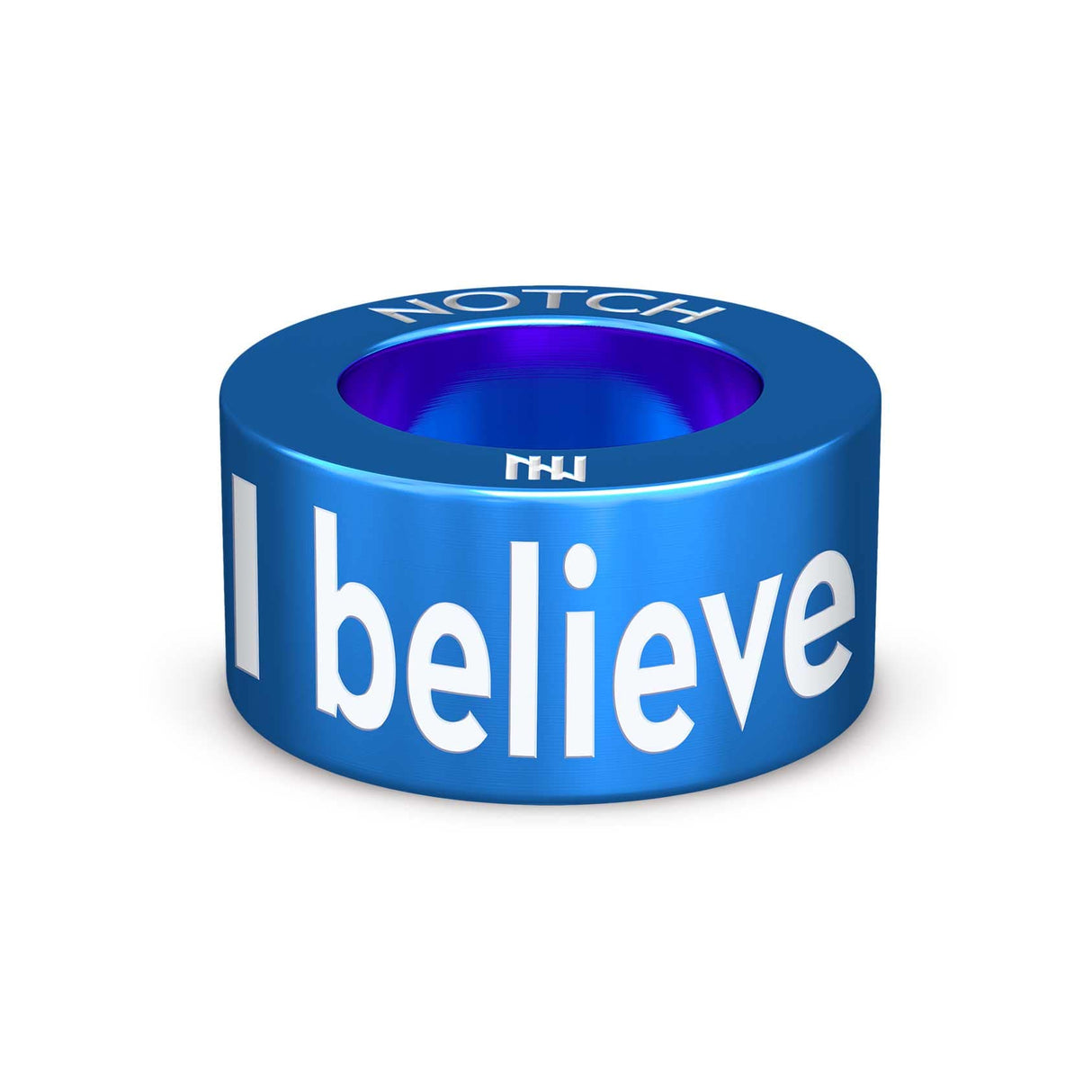 I believe in my dog Notch Charm