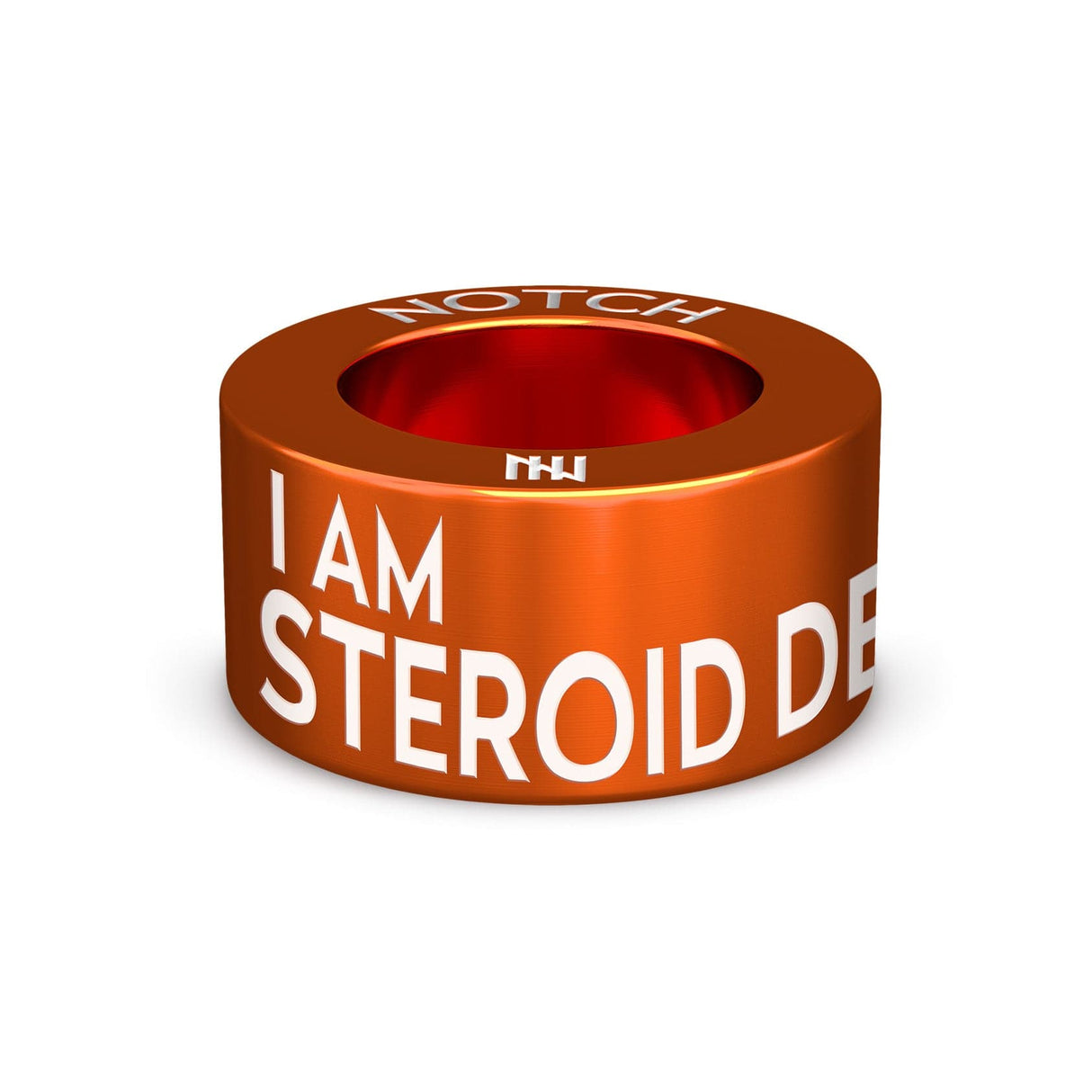 Steroid Dependency NOTCH Charm