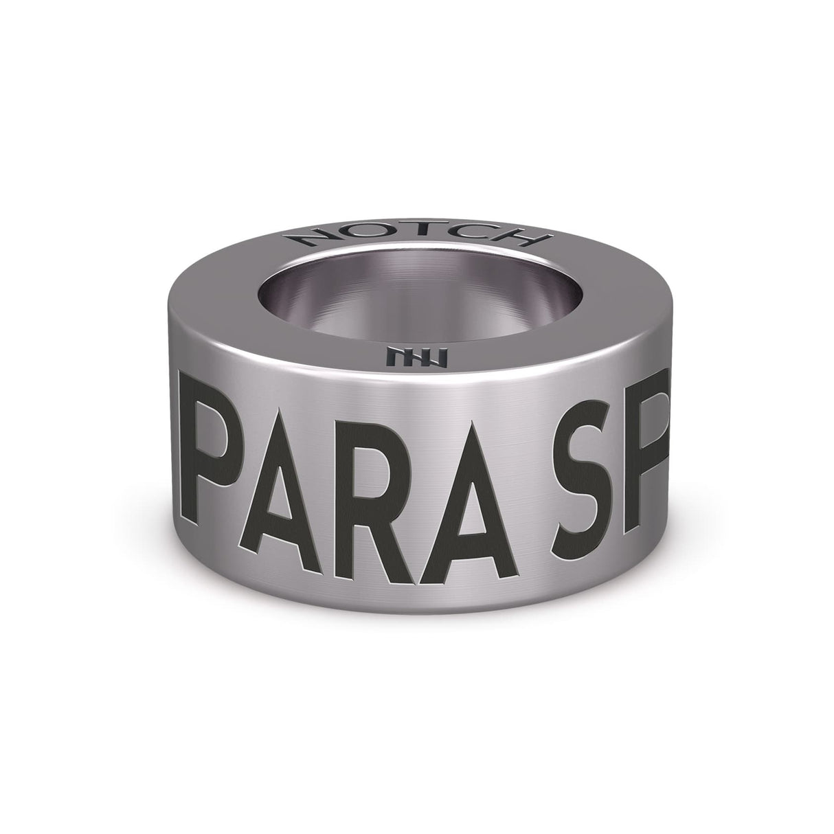 I Love Para Sports NOTCH Charm (Full List)