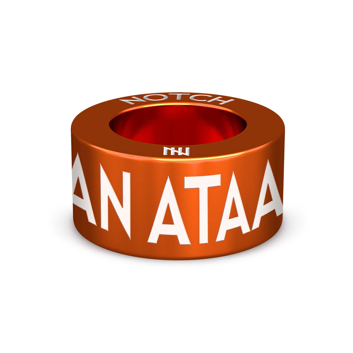 Ascending Thoracic Aortic Aneurism NOTCH Charm