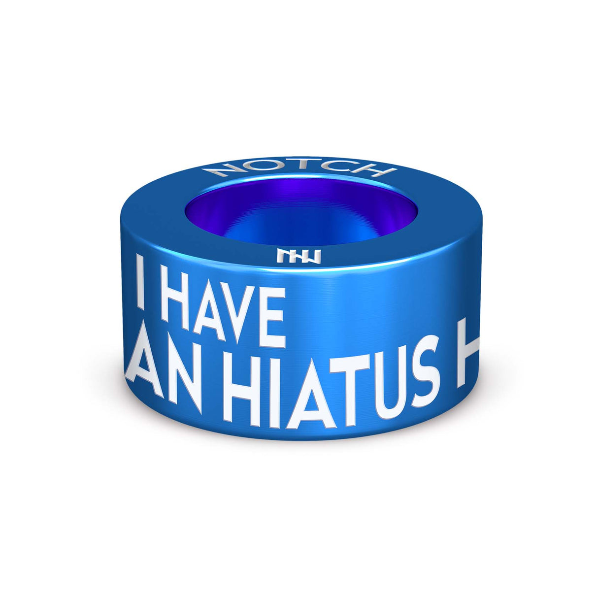 HIATUS HERNIA NOTCH Charm