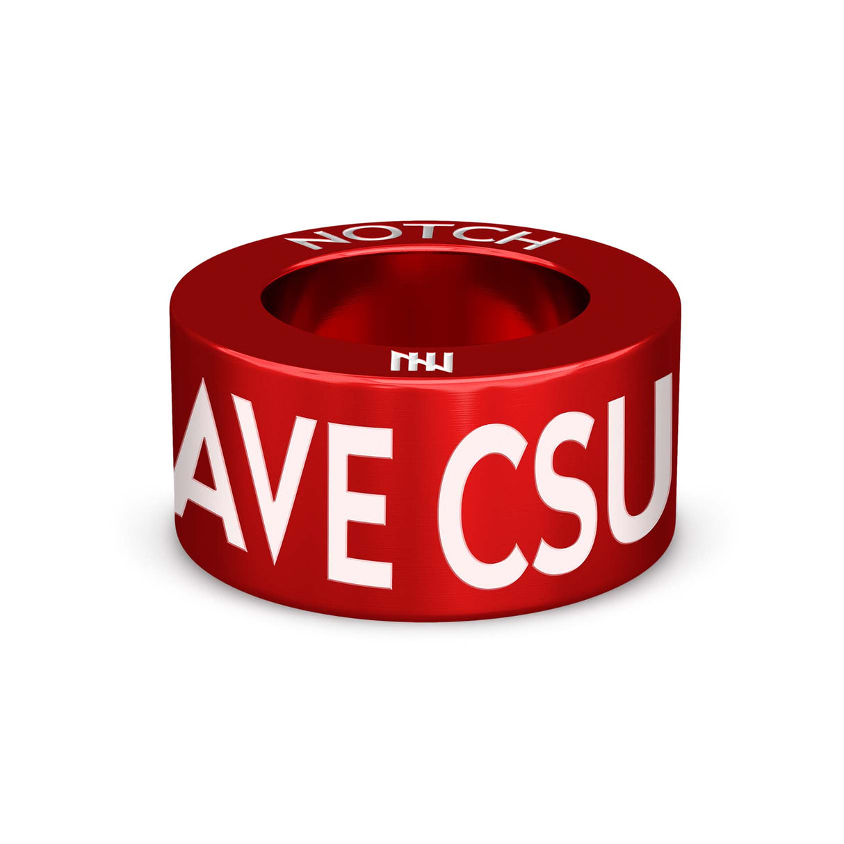 CSU NOTCH Charm