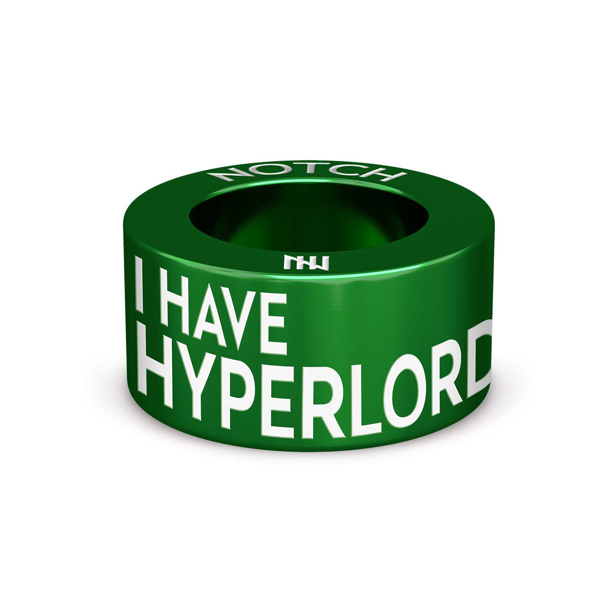 HYPERLORDOSIS NOTCH Charm