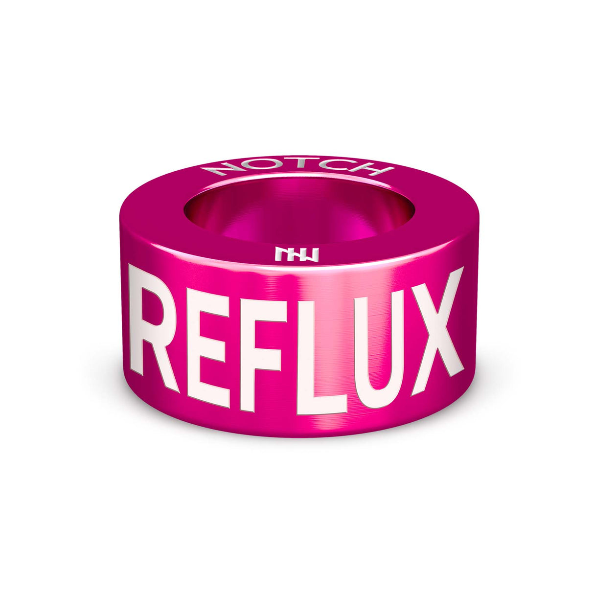 Reflux NOTCH Charm