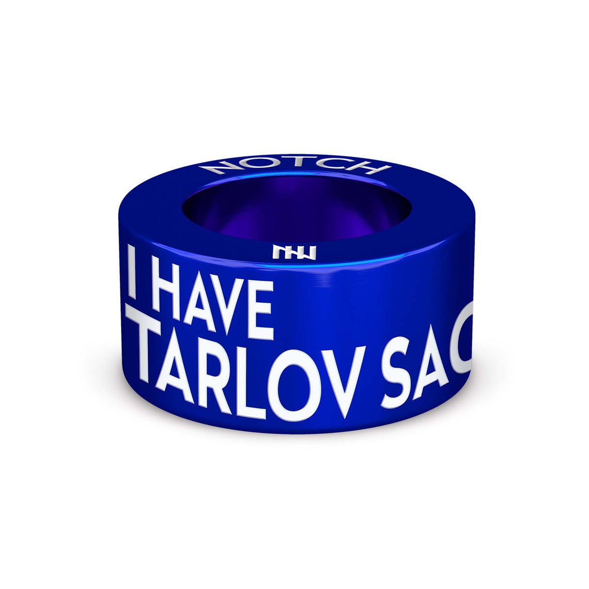 TARLOV SACRAL CYSTS NOTCH Charm
