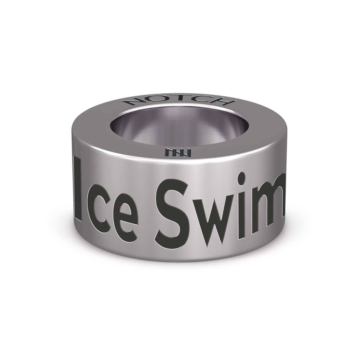Ice Swimmer NOTCH Charm