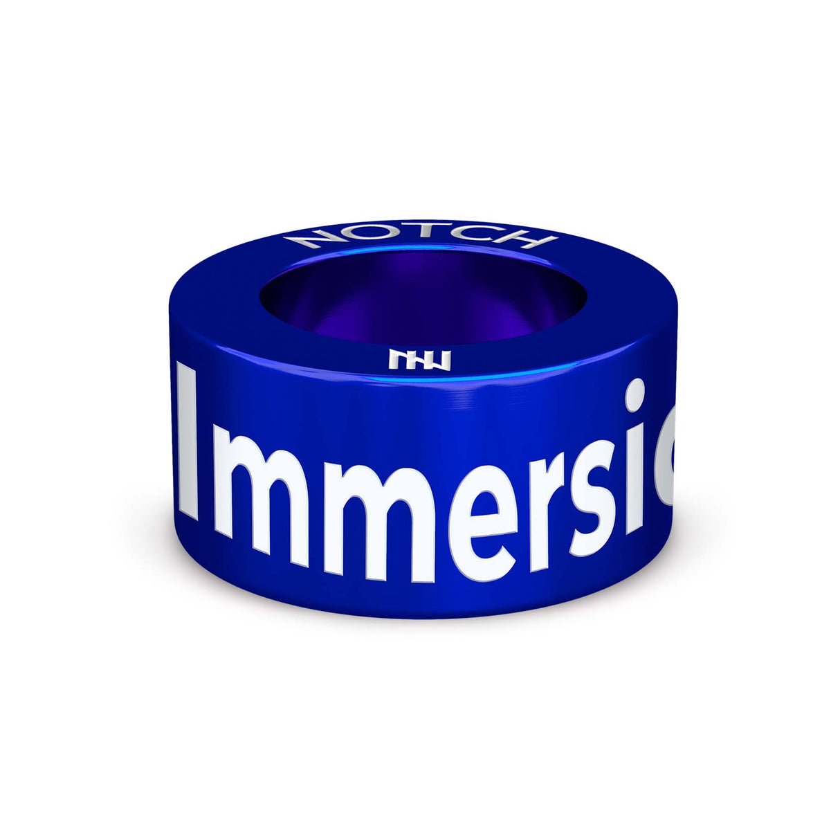 Immersion NOTCH Charm
