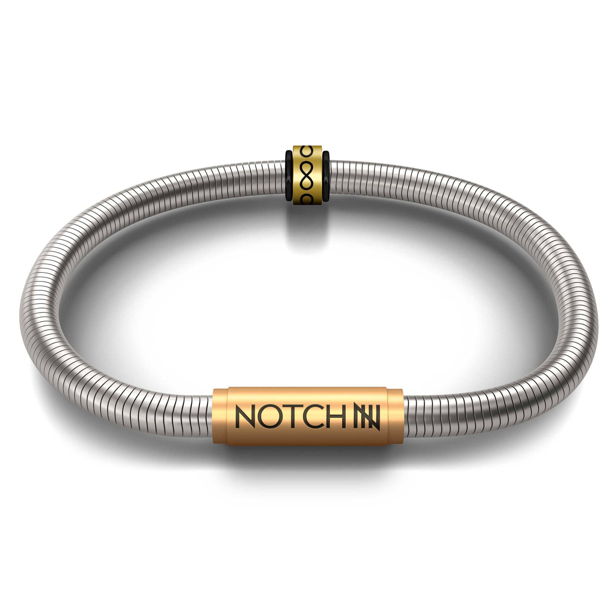 VALENTINE BRACELET PLUS FREE PERSONALISED NOTCH