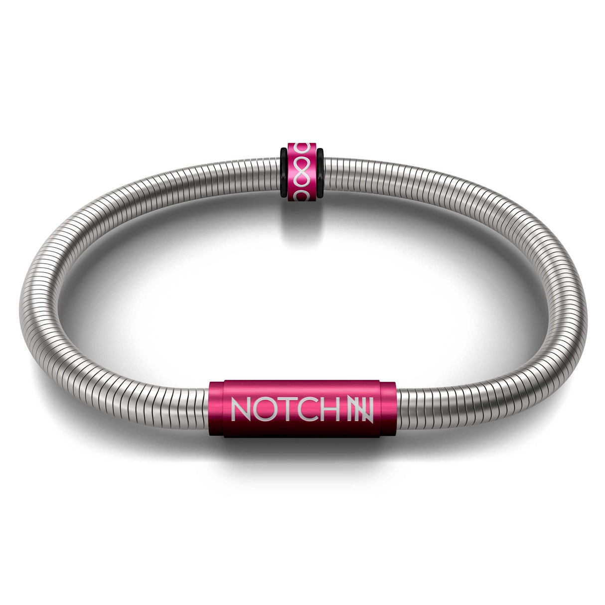 MUM BRACELET PLUS FREE PERSONALISED NOTCH