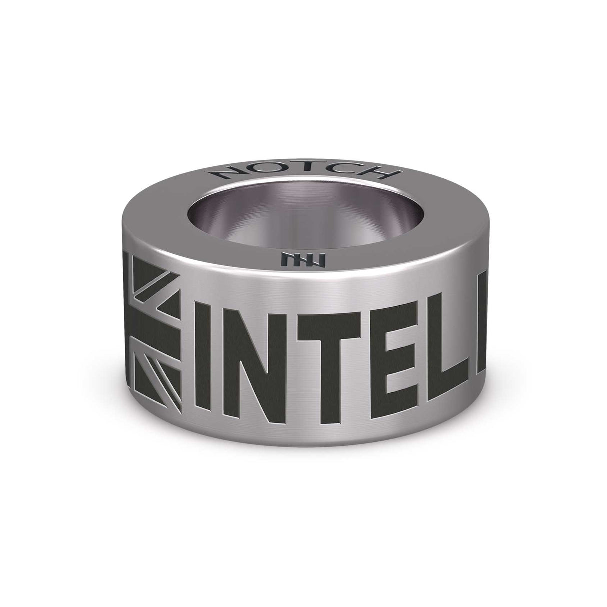 Intelligence Corps NOTCH Charm