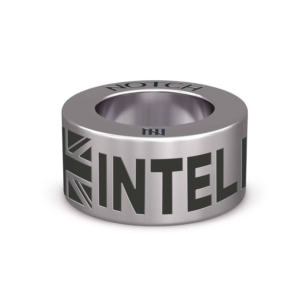 Intelligence Corps NOTCH Charm