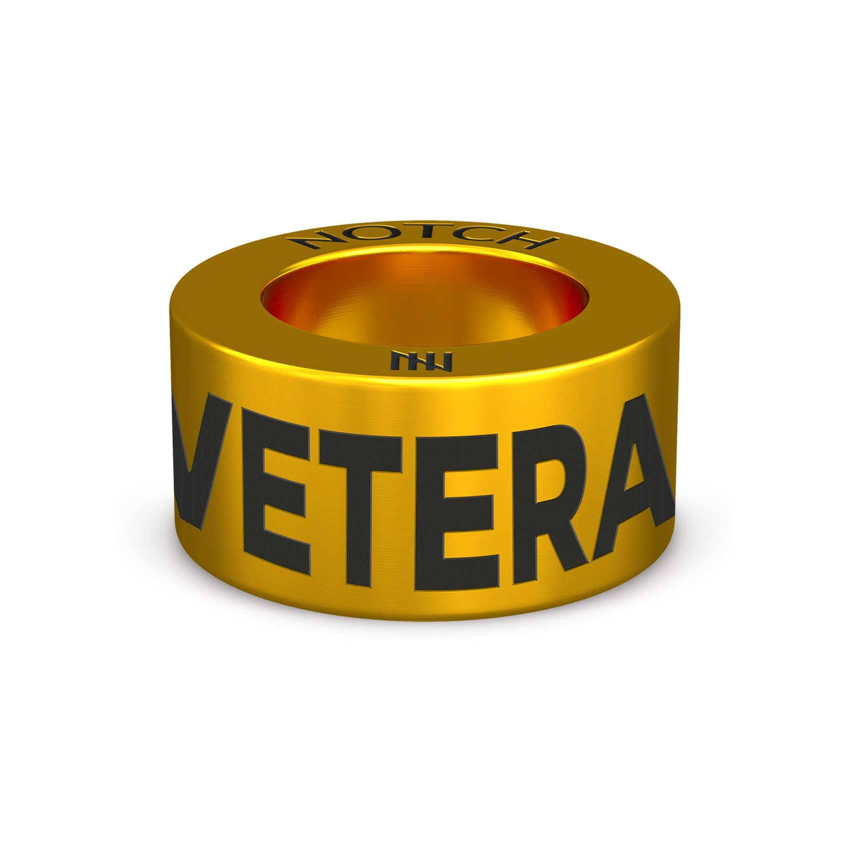 Irish Guards Veteran NOTCH Charm