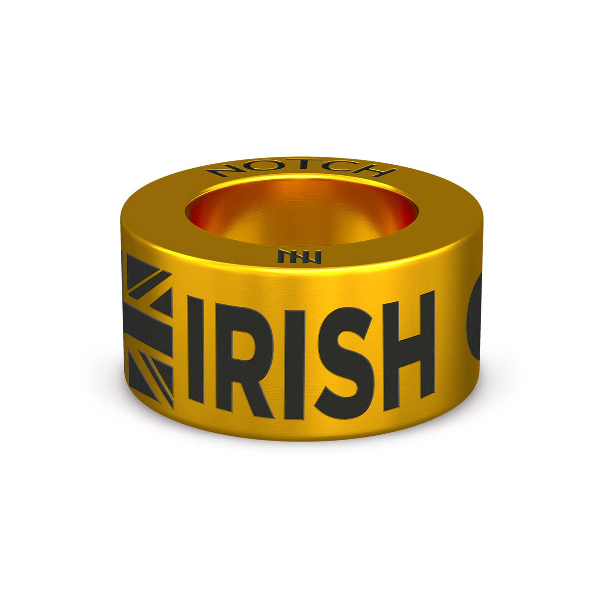 Irish Guards NOTCH Charm