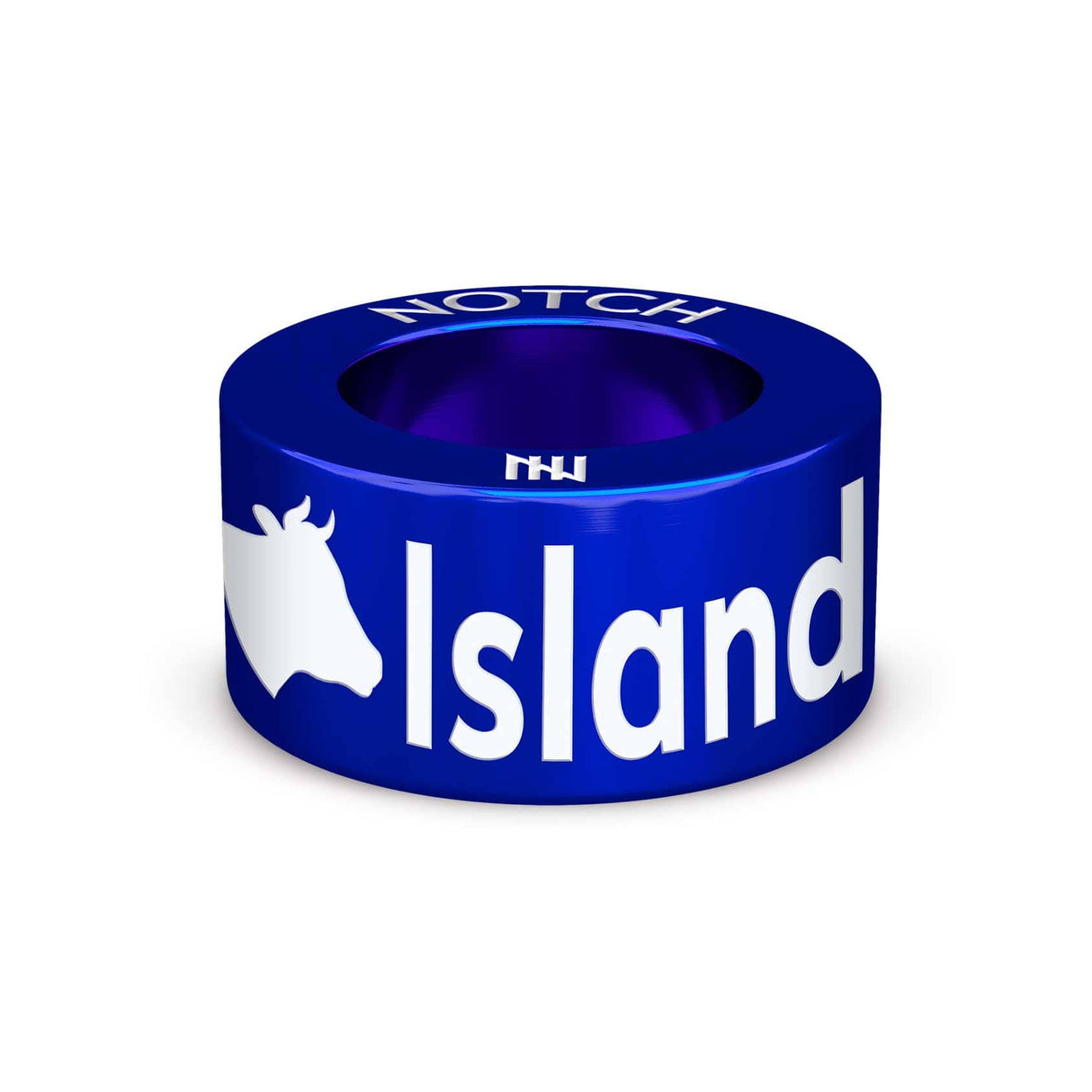 Islands Of Europe NOTCH Charm