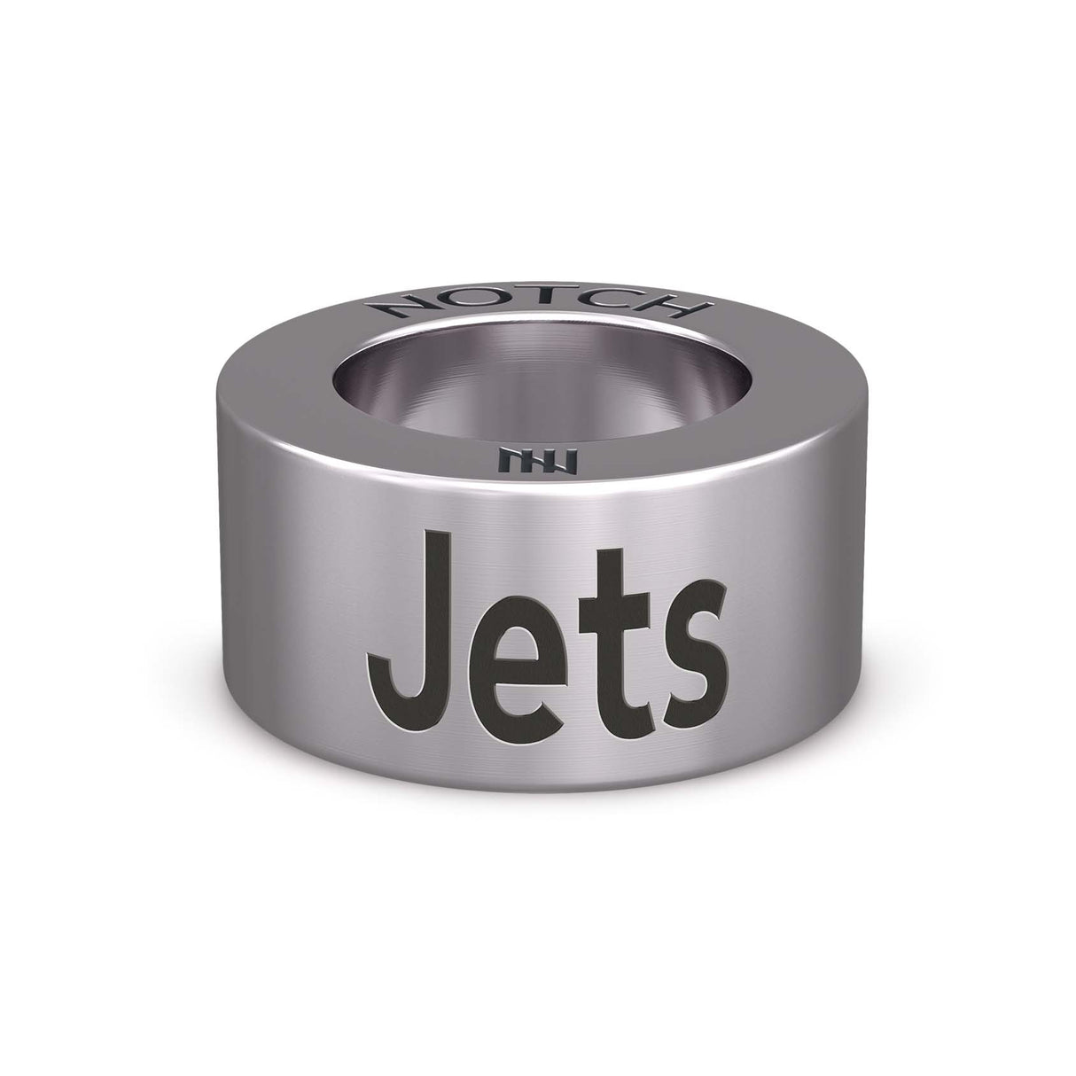 Jets NOTCH Charm