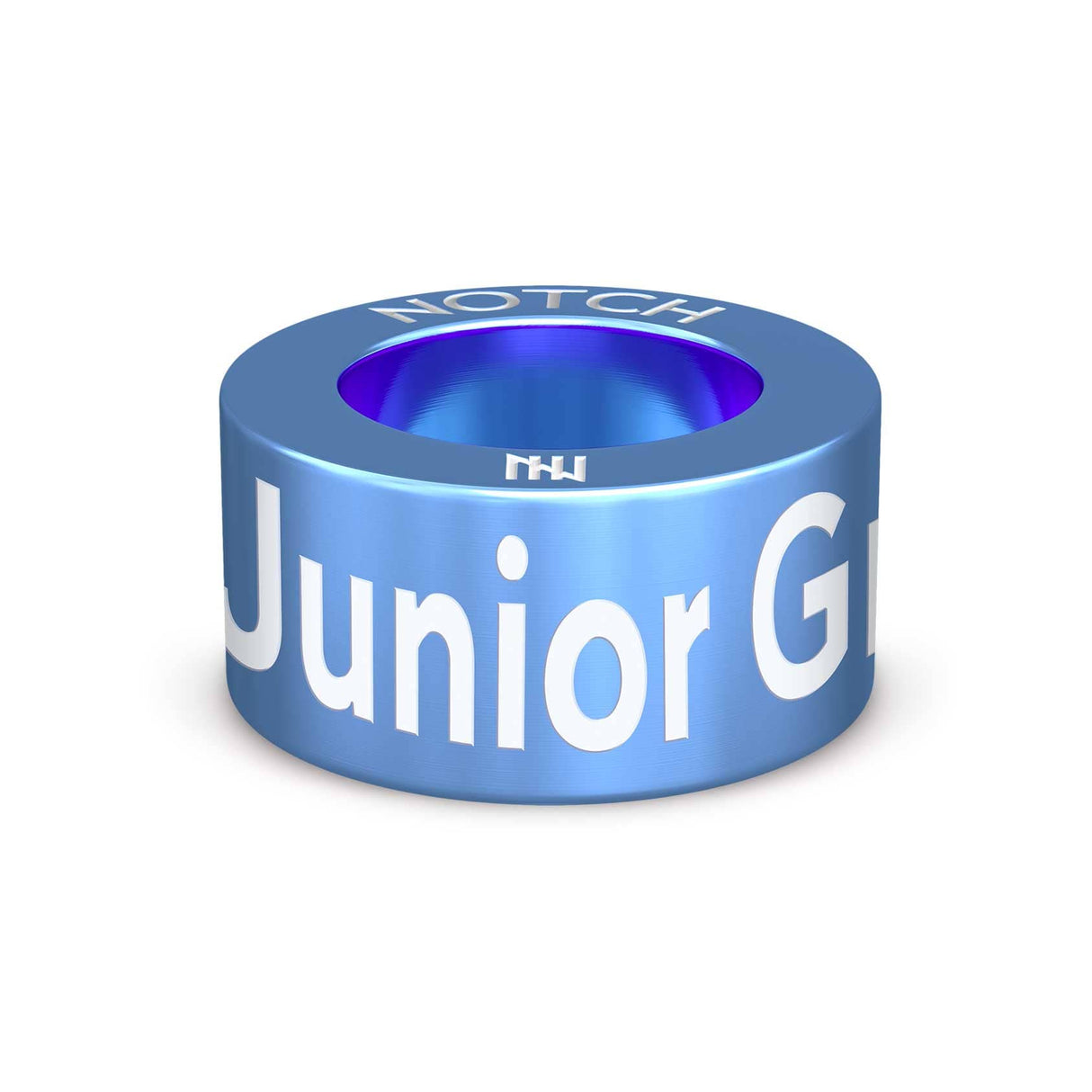 Great North Run Junior NOTCH Charm
