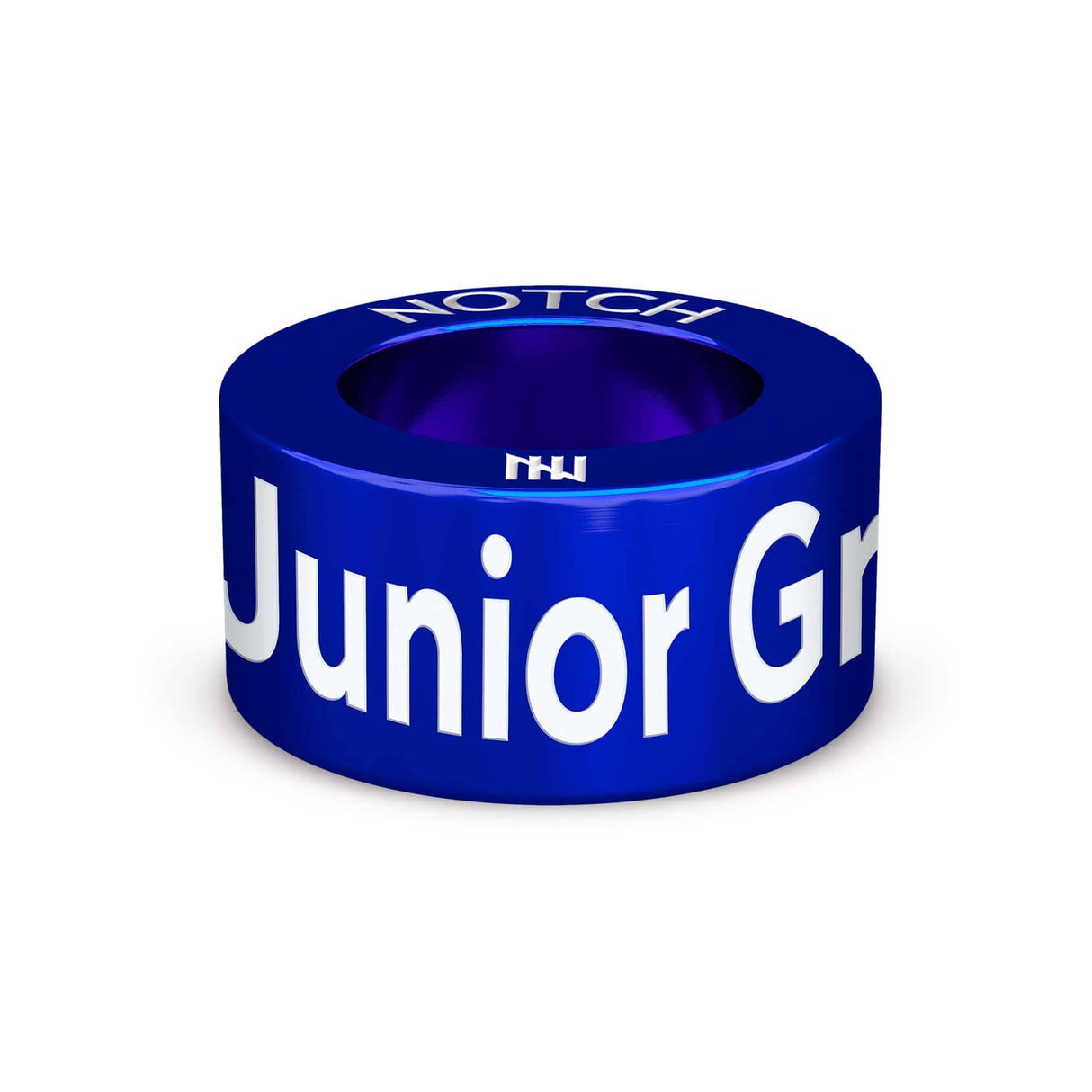 Great South Run Junior NOTCH Charm