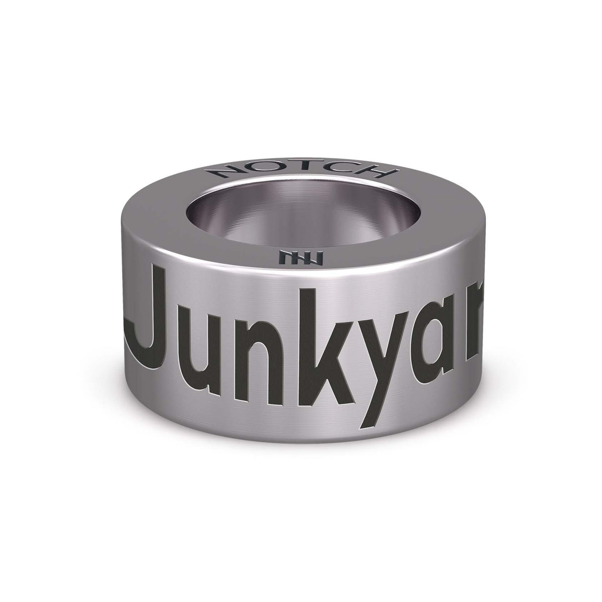 Junkyard Dogs NOTCH Charm