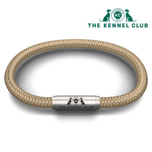 Official Kennel Club Oyster NOTCH Bracelet