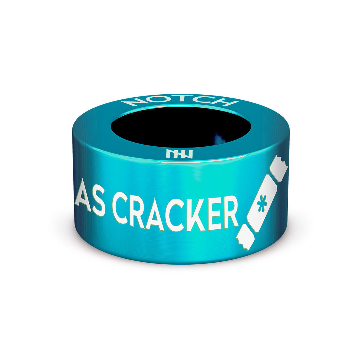 Kent Christmas Cracker NOTCH Charm