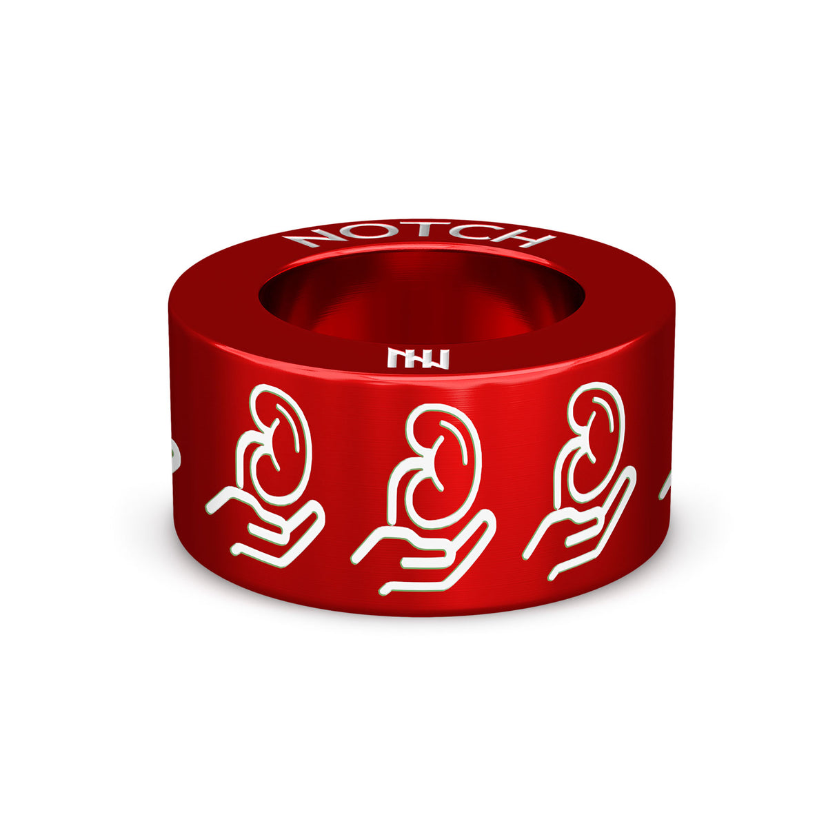 Kidney Transplant Donor NOTCH Charm