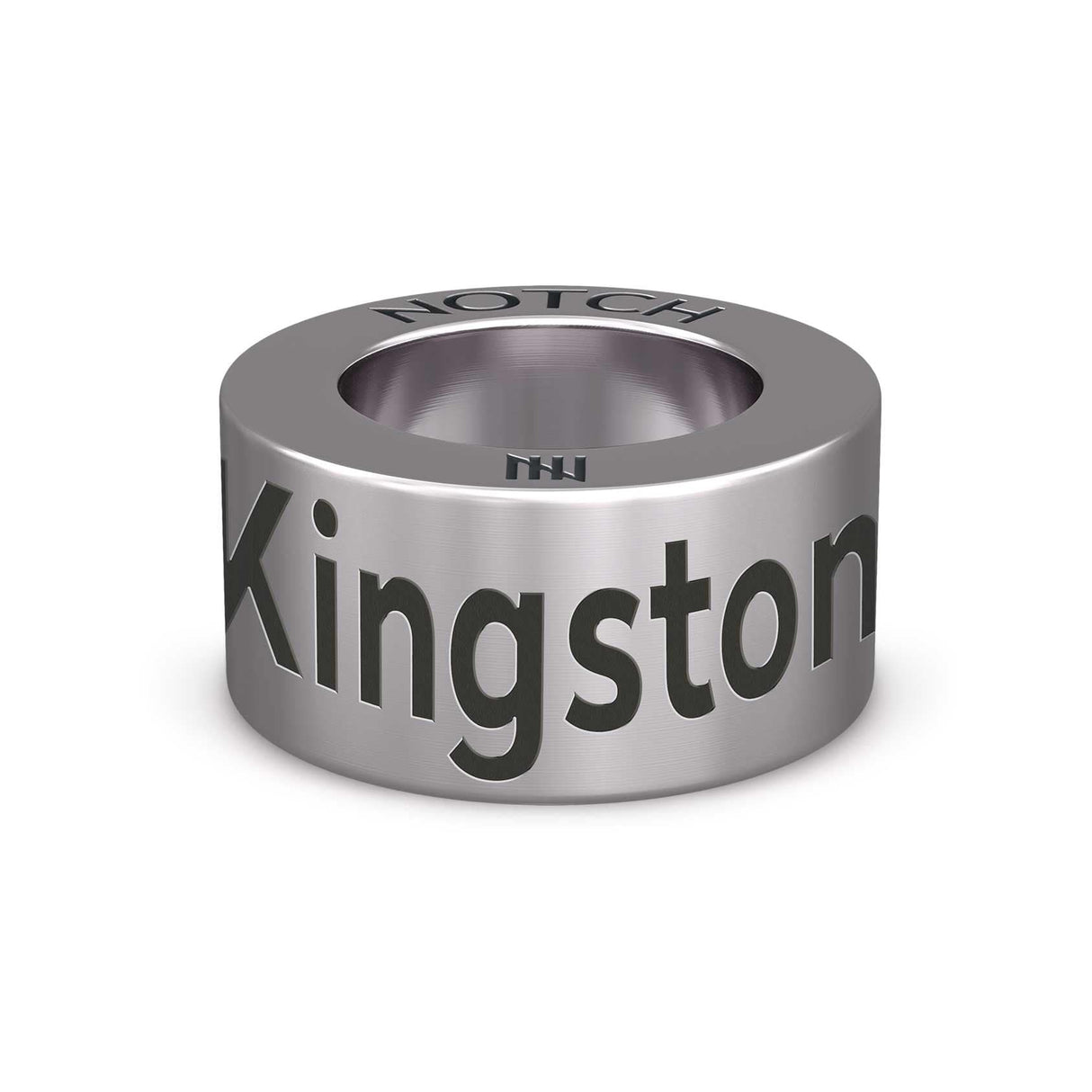 Kingston Break-Fest 8 mile NOTCH Charm