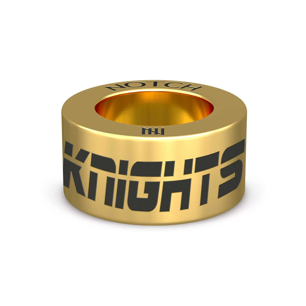 LEEDS KNIGHTS NOTCH Charm