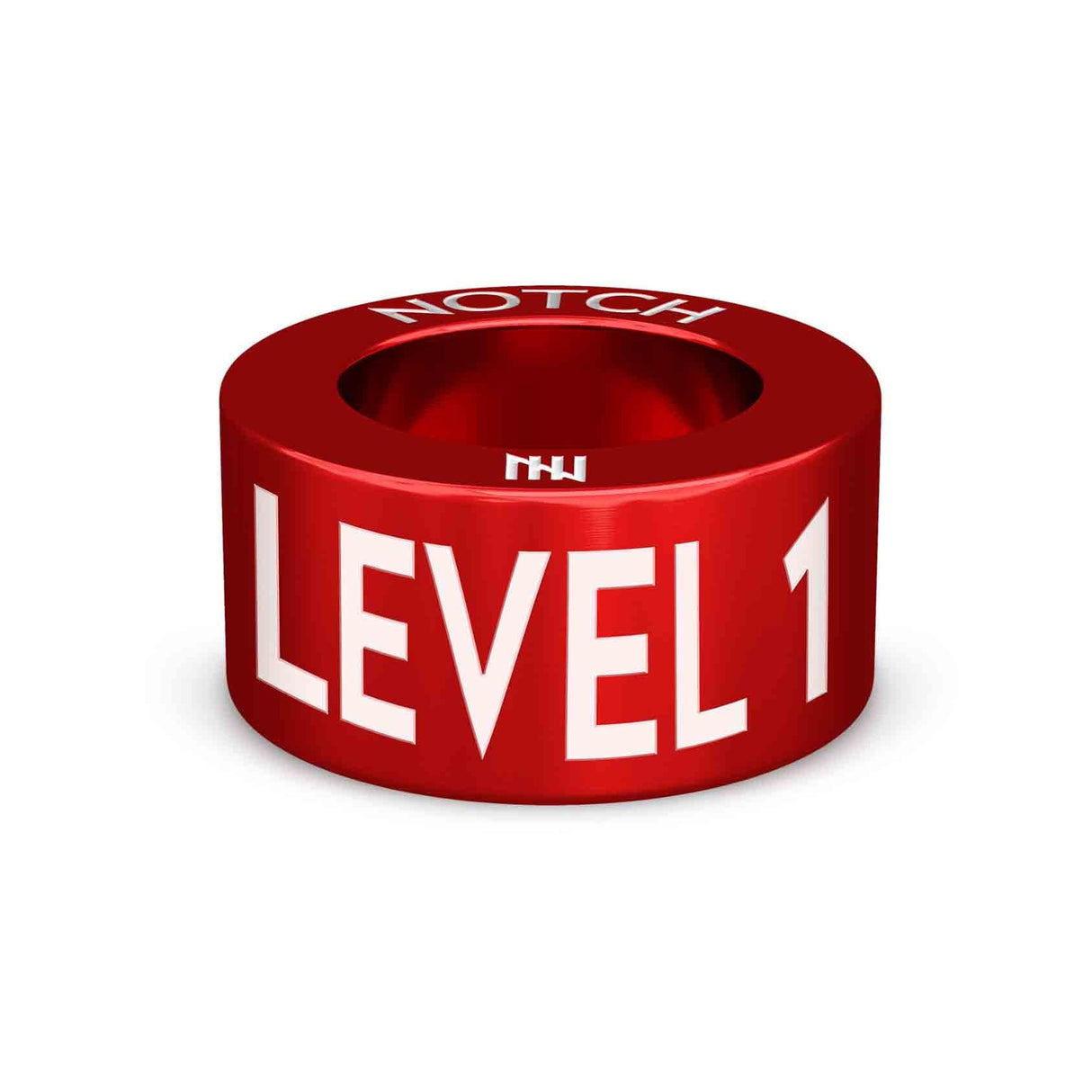 PB Award Level 1 NOTCH Charm