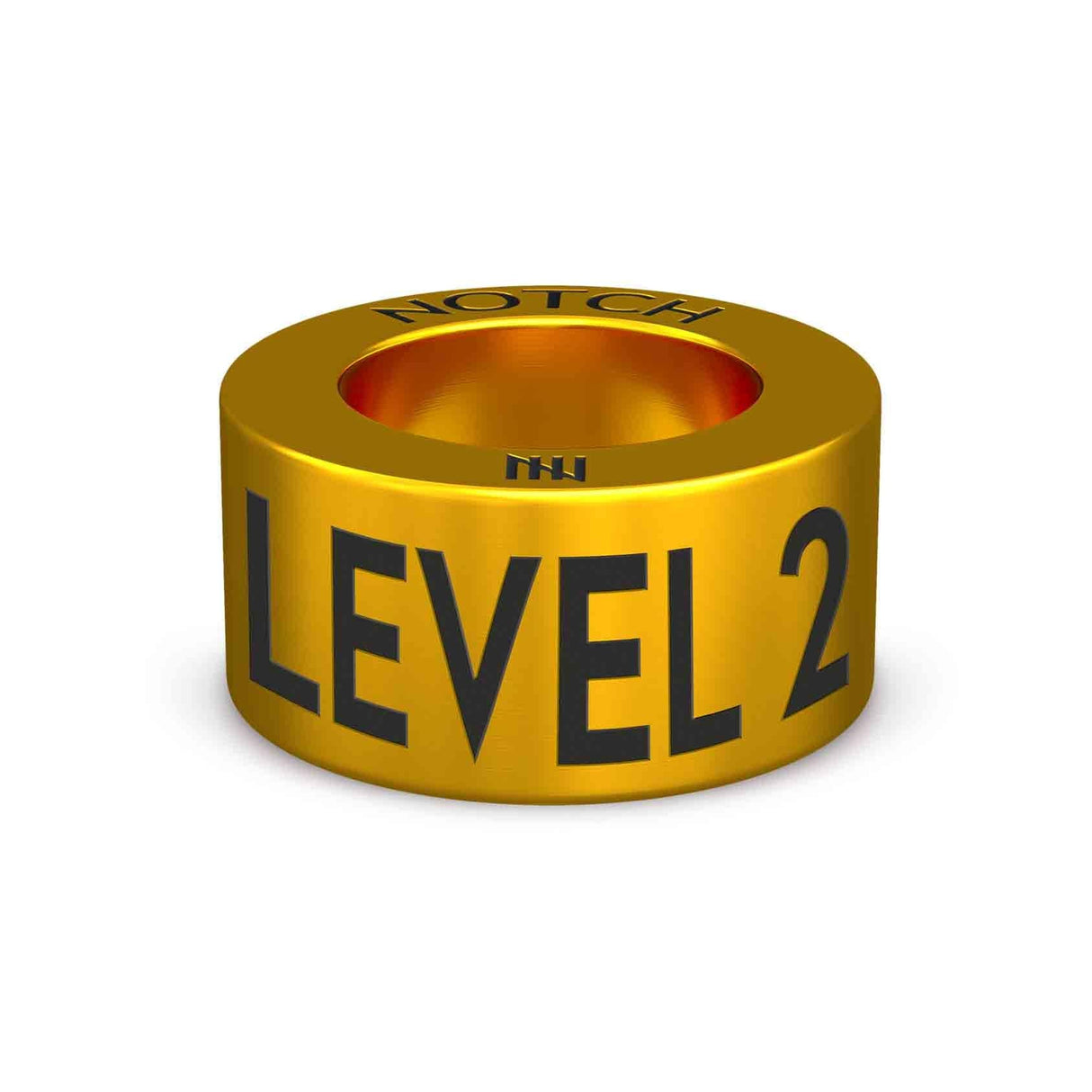 PB Award Level 2 NOTCH Charm