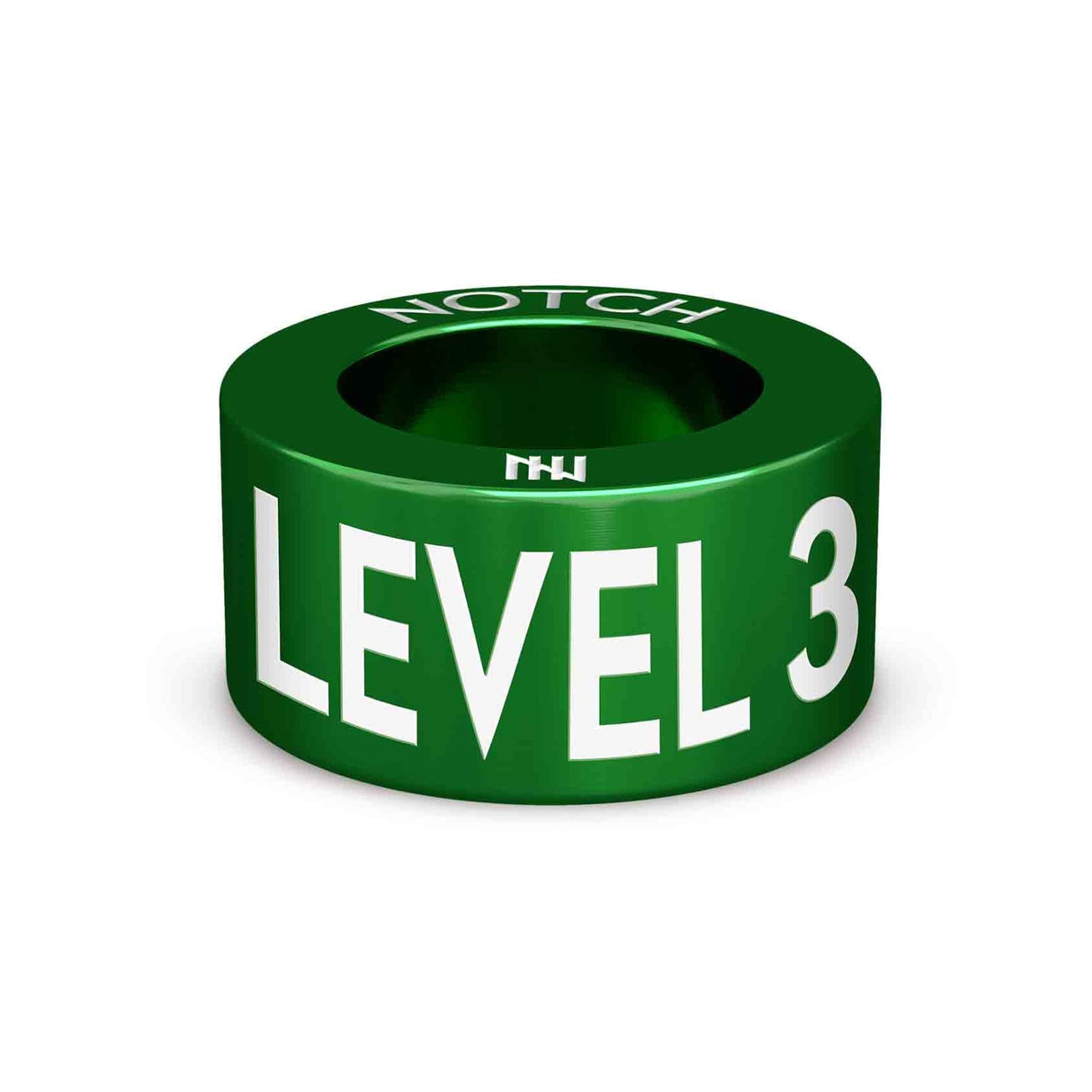 PB Award Level 3 NOTCH Charm