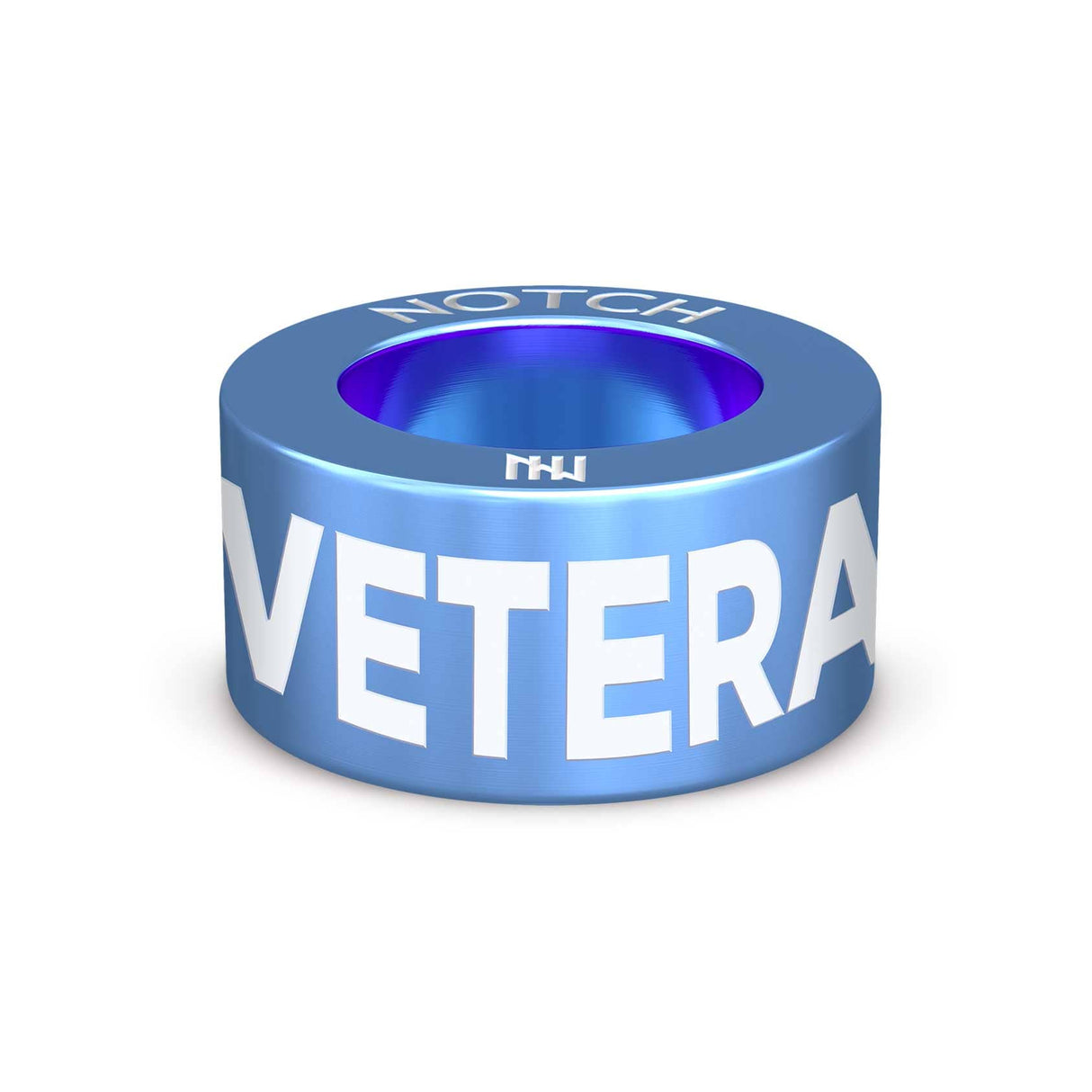 Life Guards Veteran NOTCH Charm