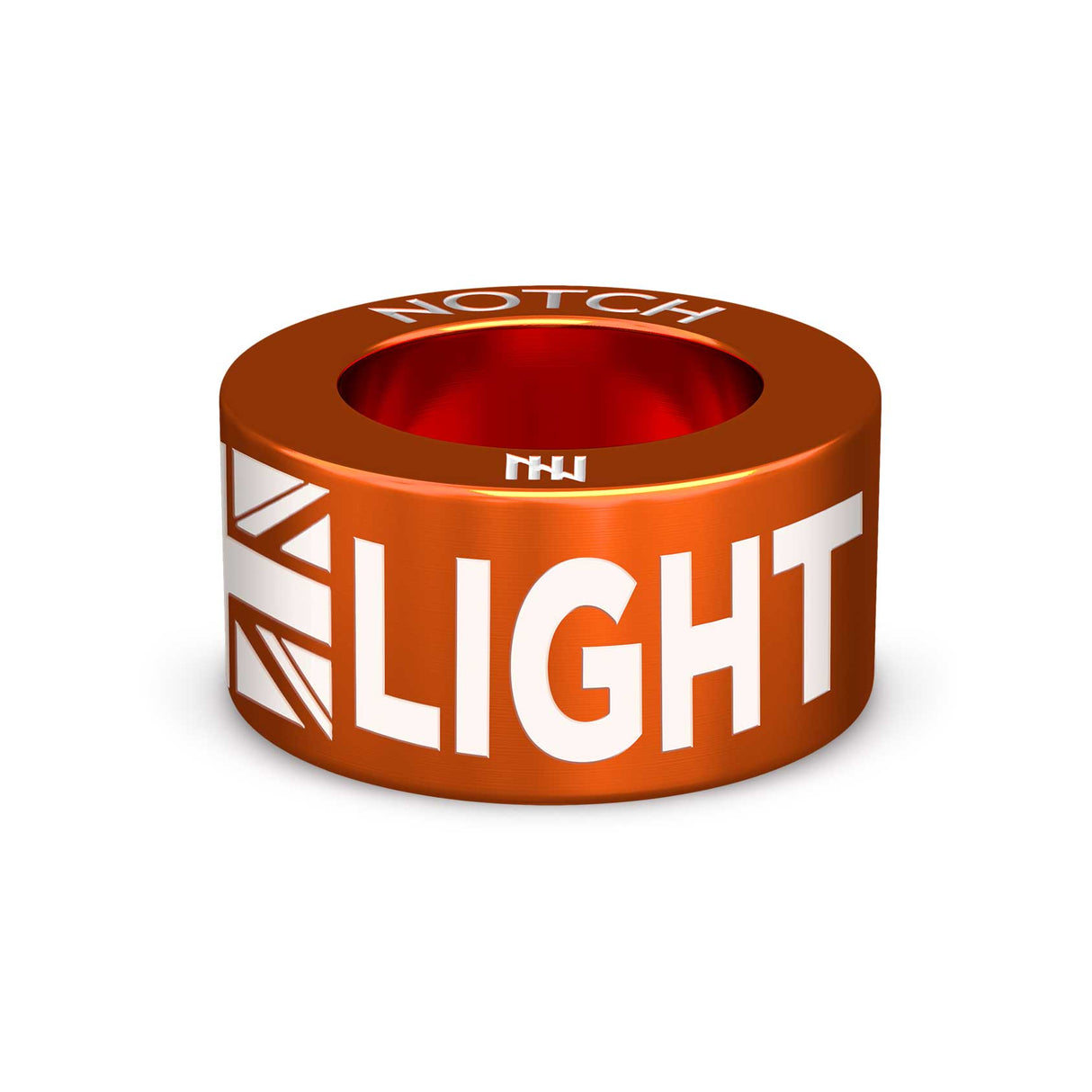 Light Dragoons NOTCH Charm