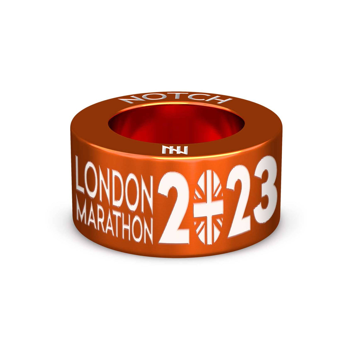 London Marathon 2023 Special Edition X NHSCT NOTCH Charm
