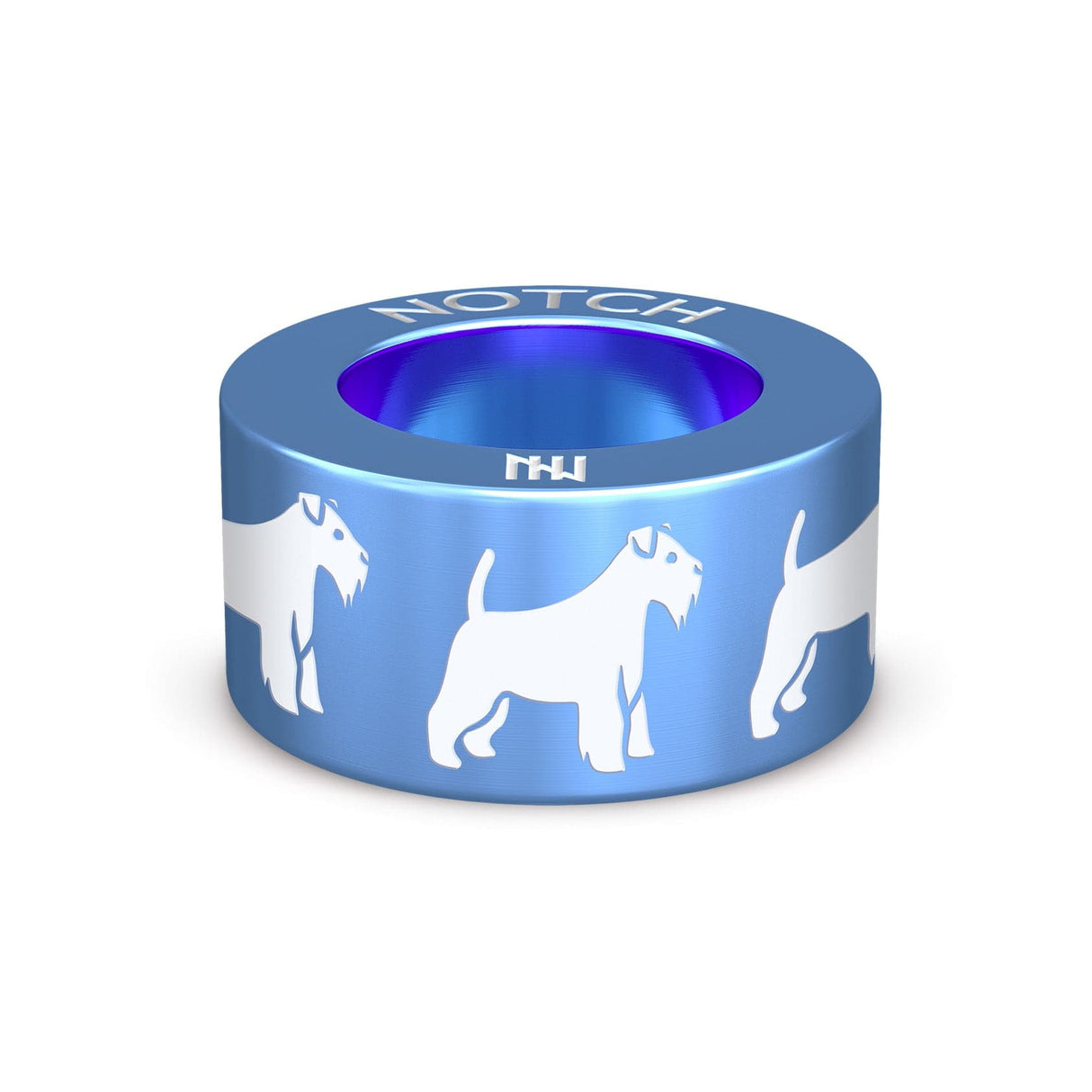 Lakeland Terrier NOTCH Charm